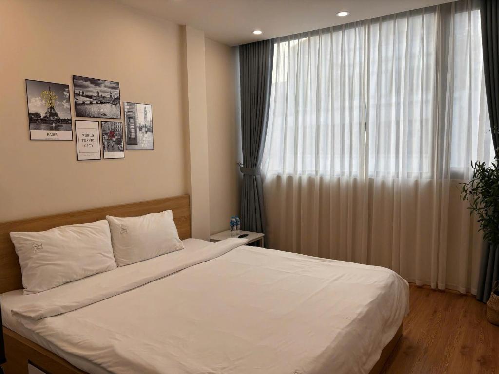 Cozy Oasis - Gần Hồ Hoàn Kiếm – Hanoi