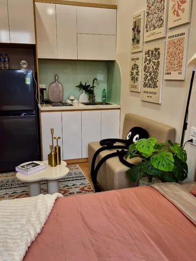 Cozy Oasis - Gần Hồ Hoàn Kiếm – Photos 4