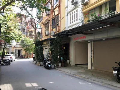 Cozy Oasis - Gần Hồ Hoàn Kiếm – Photos 6