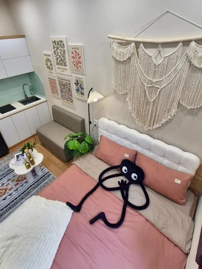 Cozy Oasis - Gần Hồ Hoàn Kiếm – Photos 11